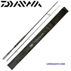Спиннинг Daiwa Exceler
